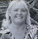 Jane Hutchinson