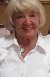 Micheline Gagnon Trottier