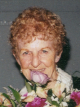 Evelyn Lena Trenholm