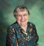 Jocelyne Lesage Hétu