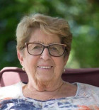 Gaëtane Loubier Roy