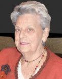 Lucille Lemay