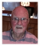 James Beverley (Bev) Kay