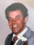 Anthony (Tony) Gerrits