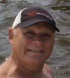 Stephen James Marchen