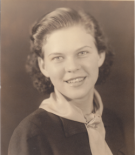 Ruth Gwendolyn Merlin