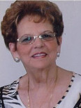 Rolande Simard Lavoie