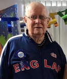 William Arthur (Bill) Hodgson