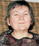 Gisèle Plouffe Labelle