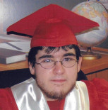 Justin Douglas Morton