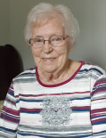 Doris Esther Moore