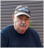 Wilbert Arthur Archibald (Wil) Reese