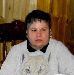 Ramona Kahentawaks Stacey Decaire