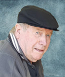 Art (Adrianus Leonardus) Van Luyk