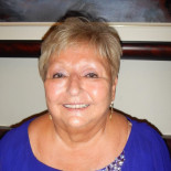 Jocelyne Corbeil Gervais