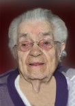 Laura Aurore Bouffard