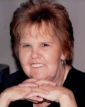 Charlaine Cauchon