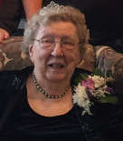 Denise Ida (Betty) Huys Deschepper