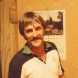 Ronald Lindsay Stronach