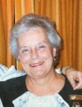 Helen (Hilda) Ravnaas