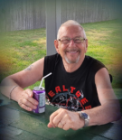 William (Allison) Darke