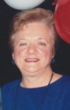 Denise St-Vincent