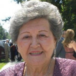Fernanda Baccega Del Fiacco