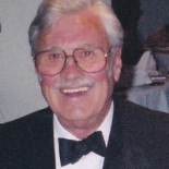 Morgan Alan Tonge