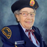 Lucina Marie Decroliere