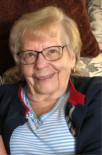 Dolores Annette Archibald