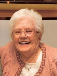 Suzanne Jacques