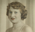 Marguerite Ellen Horn Baker
