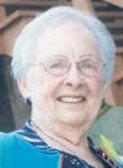 Bertha Cloet