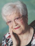 Huguette Leblanc
