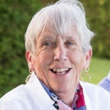 Mary Elizabeth Coote