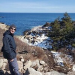 Mark Raymond Forbes Hunter