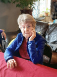 Shirley Mabel Henderson