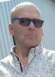 Hank McLEAN