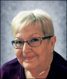 Jeannine Beauchamp Bouchard