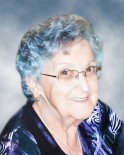 Paulette Flibotte Dubuc