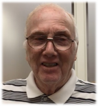 Frederick Charles (Buzz) Hine