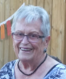 Dorothy Anne Anderson