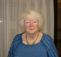 Barbara-Anne Padgett