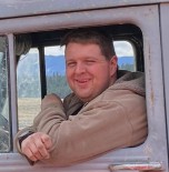 Justin Keith Shepherd