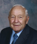 Wallace Lewis (Wally) Wilkinson