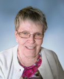 Lucette Giasson Bernier