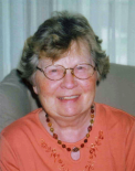 Helen Elizabeth Sande