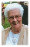 Lillian May Curts