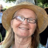 Maude (Doris) Creemer