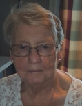 Joan Doreen Dungey
